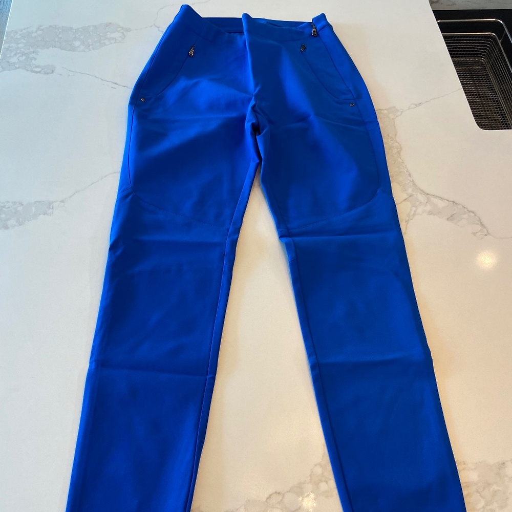 Ralph Lauren RLX Sporty Stretchy Pants